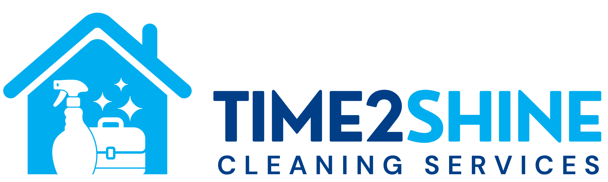 TIME2SHINE Weston Cleaning Services